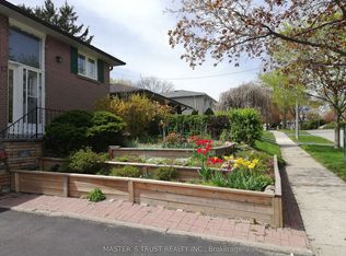 117 Lynnbrook Dr, Toronto, ON M1H2M9