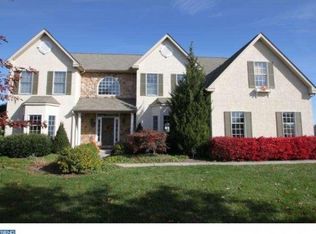 9 Saratoga Dr, Collegeville, PA 19426
