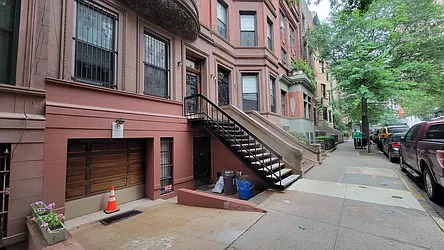 Rented by Quality Living Village, Inc.