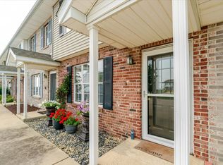 29 Fetzer Ct APT 2, Bloomington, IL 61704