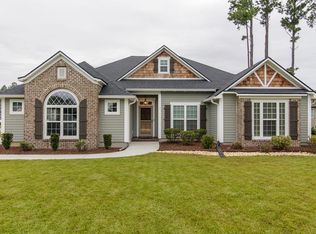 3491 Harvest Trl, Valdosta, GA 31605