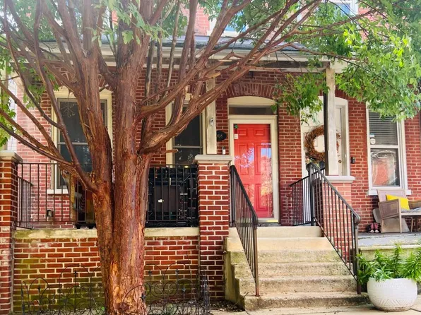 1008 W 9th St, Wilmington, DE 19806