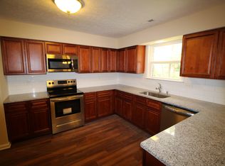 4675 Ward Rd, Morrow, OH 45152