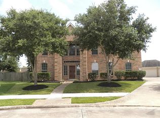 2715 Branchport Ct, Sugar Land, TX 77479