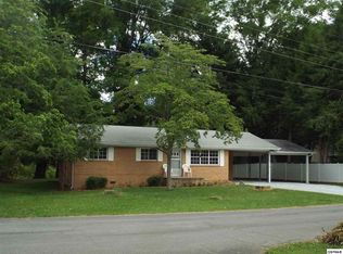 420 New Riverside Dr, Sevierville, TN 37862