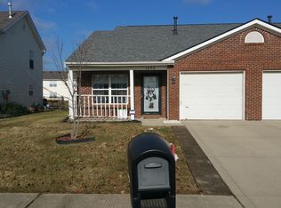1050 Taurus Ct, Franklin, IN 46131