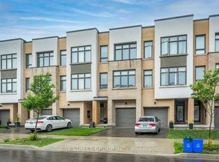 219 Huguenot Rd, Oakville, ON L6H 0L6