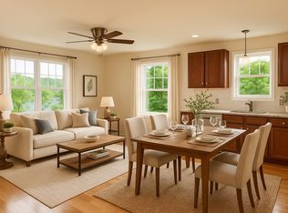 The Hills at River View, Norwich, CT 06360