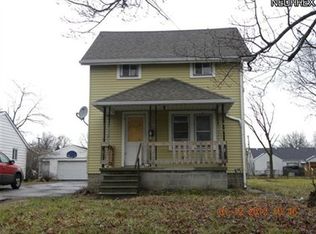 1422 W 22nd St, Lorain, OH