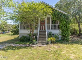 2118 Creecy Ave, Wilmington, NC 28403