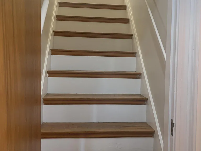 Stairway