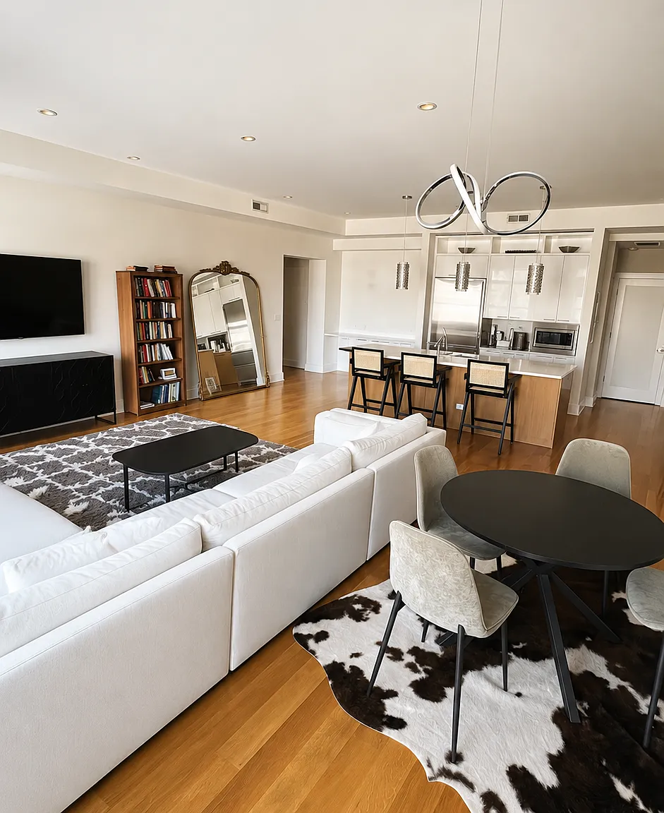 2 bed, 10 sqft, $6,000 — Photo 2