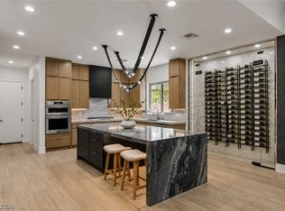 29 Desert Highlands Dr, Henderson, NV 89052
