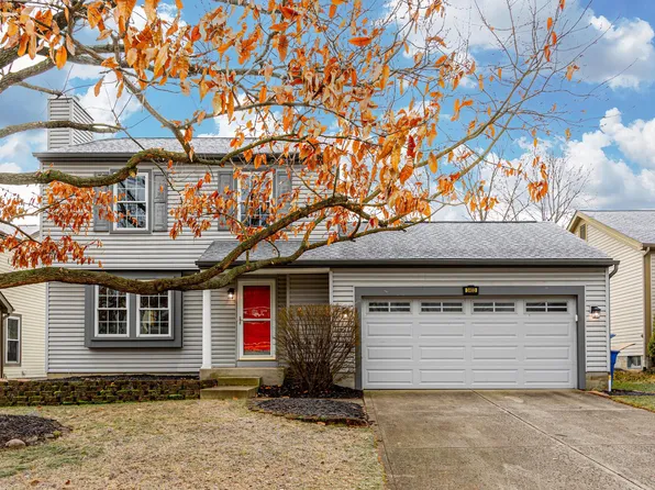 3403 Littler Ln, Columbus, OH 43228