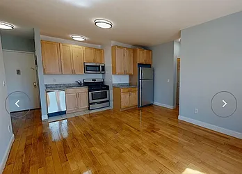 Rented by Beekman Street Realty