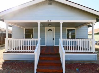 503 Pierce St, Taft, CA 93268