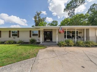4054 San Remo Dr, Jacksonville, FL 32217