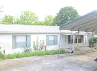 1246 Sugar Fork Rd, Dandridge, TN 37725