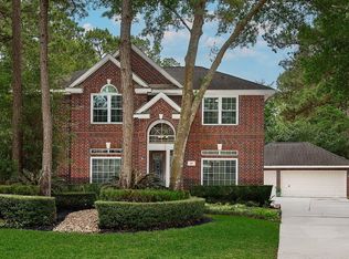 62 N Linton Ridge Cir, Spring, TX 77382