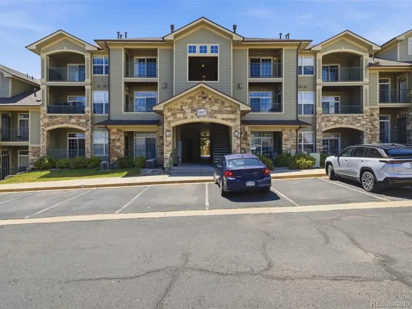 18657 Stroh Road Bldg 4 #4206, Parker, CO 80134