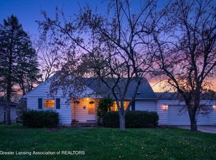 5141 Jo Don Dr, East Lansing, MI 48823