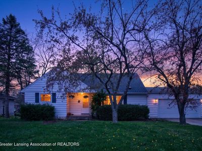 5141 Jo Don Dr, East Lansing, MI, 48823