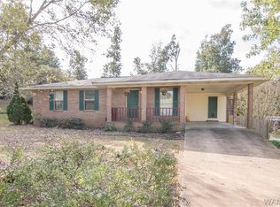 13525 Wood Ln, Cottondale, AL