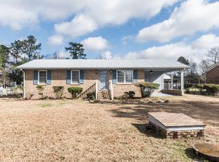 87 Lamm Ave, Erwin, NC 28339