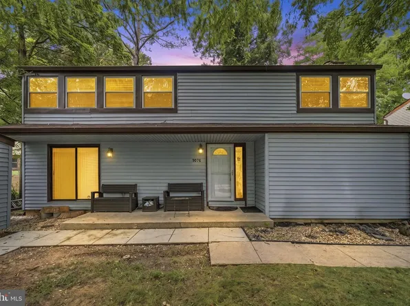 9076 Gold Amber Garth, Columbia, MD 21045