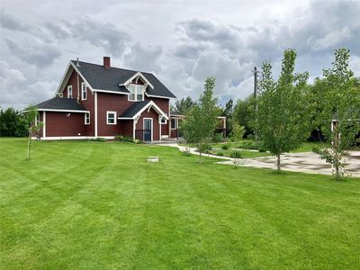 2268 Us Highway 89, Fairfield, MT, 59436