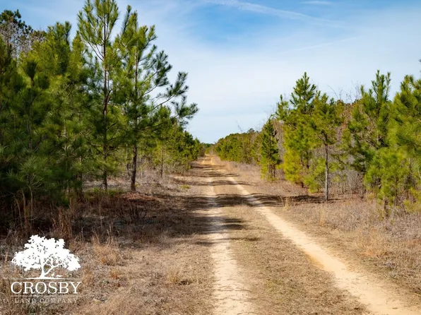 McCords Ferry Rd, Elloree, SC 29047