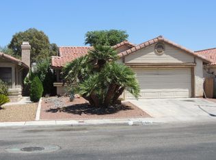 640 Paulson Dr, Las Vegas, NV 89123
