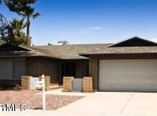 908 W Barrow Dr, Chandler, AZ 85225
