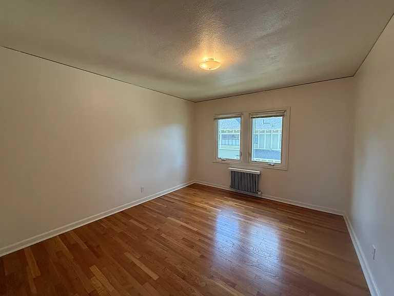 Bedroom.