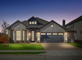 2401 Cedar Creek Dr, Melissa, TX 75454