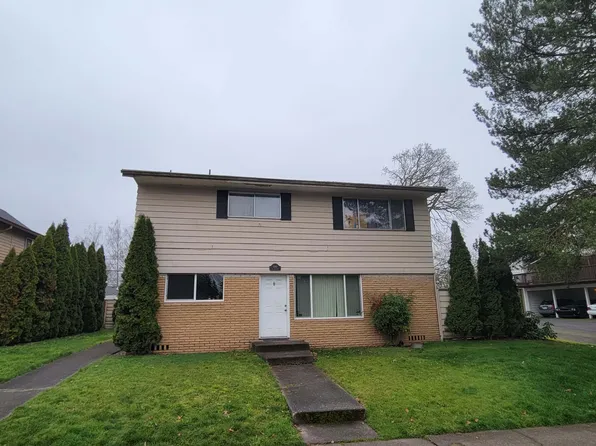 3494 SW 125th Ave, Beaverton, OR 97005