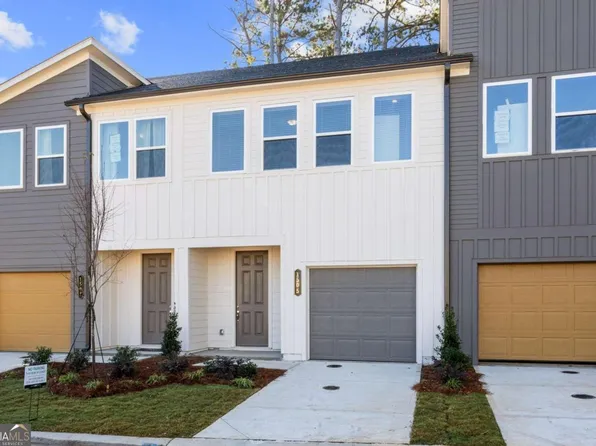 1505 Albert St NW, Atlanta, GA 30318