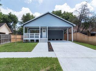 1415 Godwin St, Houston, TX 77023