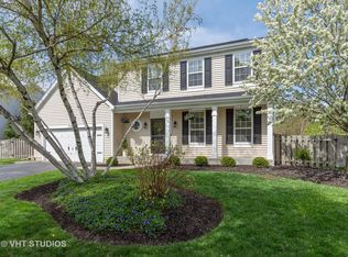 778 Alleghany Rd, Grayslake, IL 60030