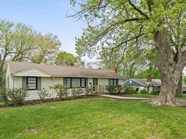 5412 Sycamore Ave, Kansas City, MO 64129