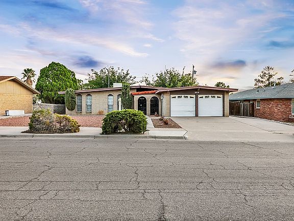 3rd image of 9016 Moye Dr