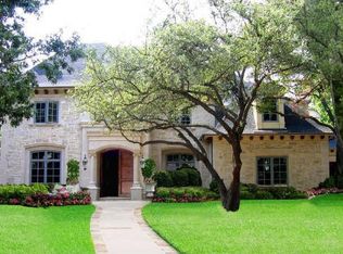 6122 Lupton Dr, Dallas, TX 75225