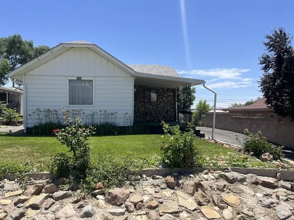 1806 E 3rd St, Pueblo, CO 81001