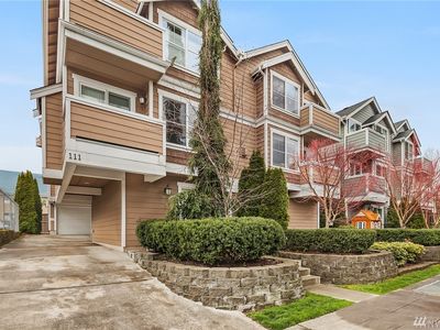 109B 29th Ave, Seattle, WA, 98122
