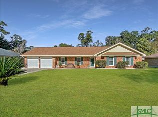 14 River Oaks Rd, Savannah, GA 31410