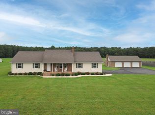 25353 Bethesda Rd, Georgetown, DE 19947