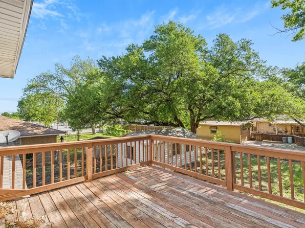 1714 O Ave, Plano, TX 75074