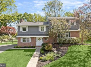 4709 Parkvale Rd, Ellicott City, MD 21043