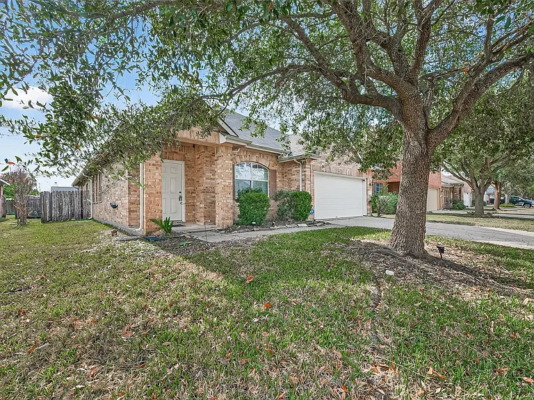 21711 Crest Peak Way — Photo 3