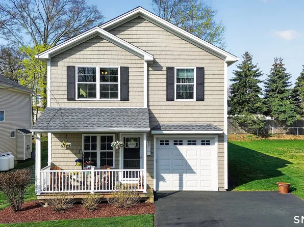 83 Florence Avenue, Milford, CT 06460